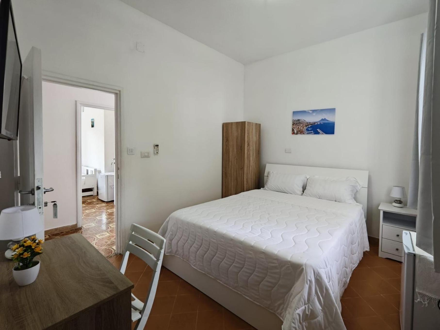 Hotel Casa Ferraro Marina Grande  Exteriér fotografie
